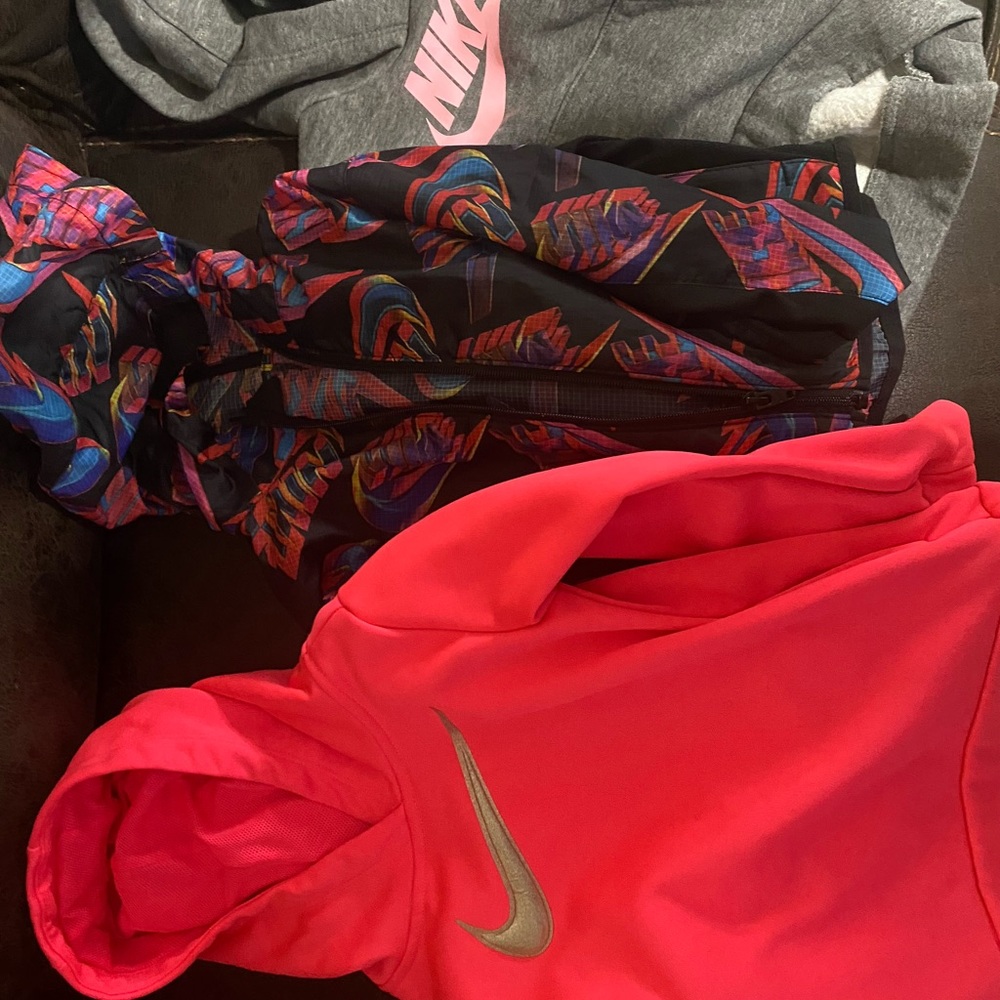 Nike toddler girl bundle